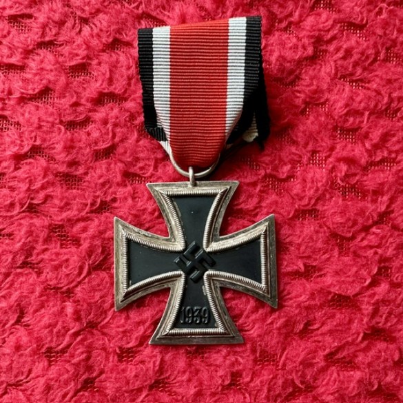 WW2 Iron Cross 7
